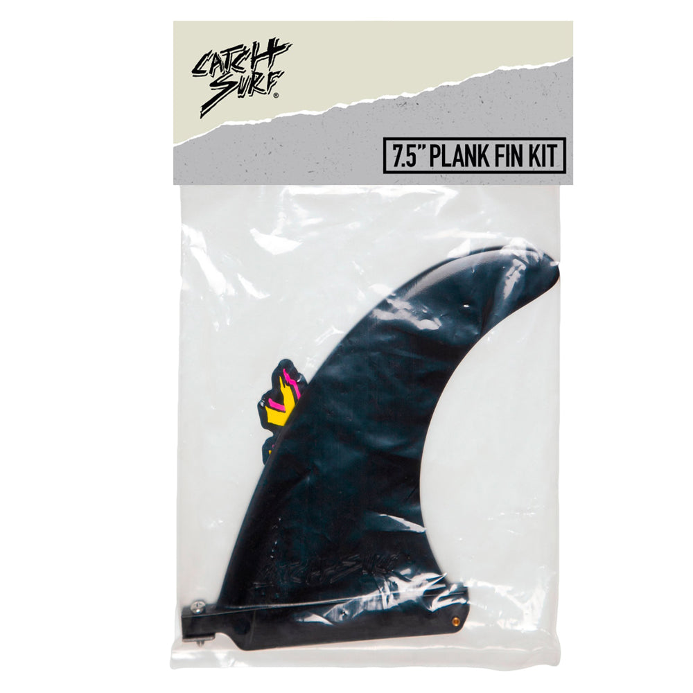 Plank - 7.5" Single Fin