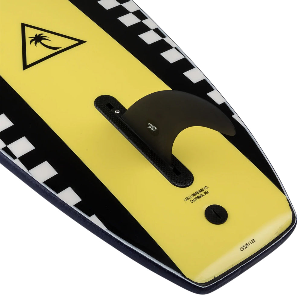 Catch surf store heritage noserider