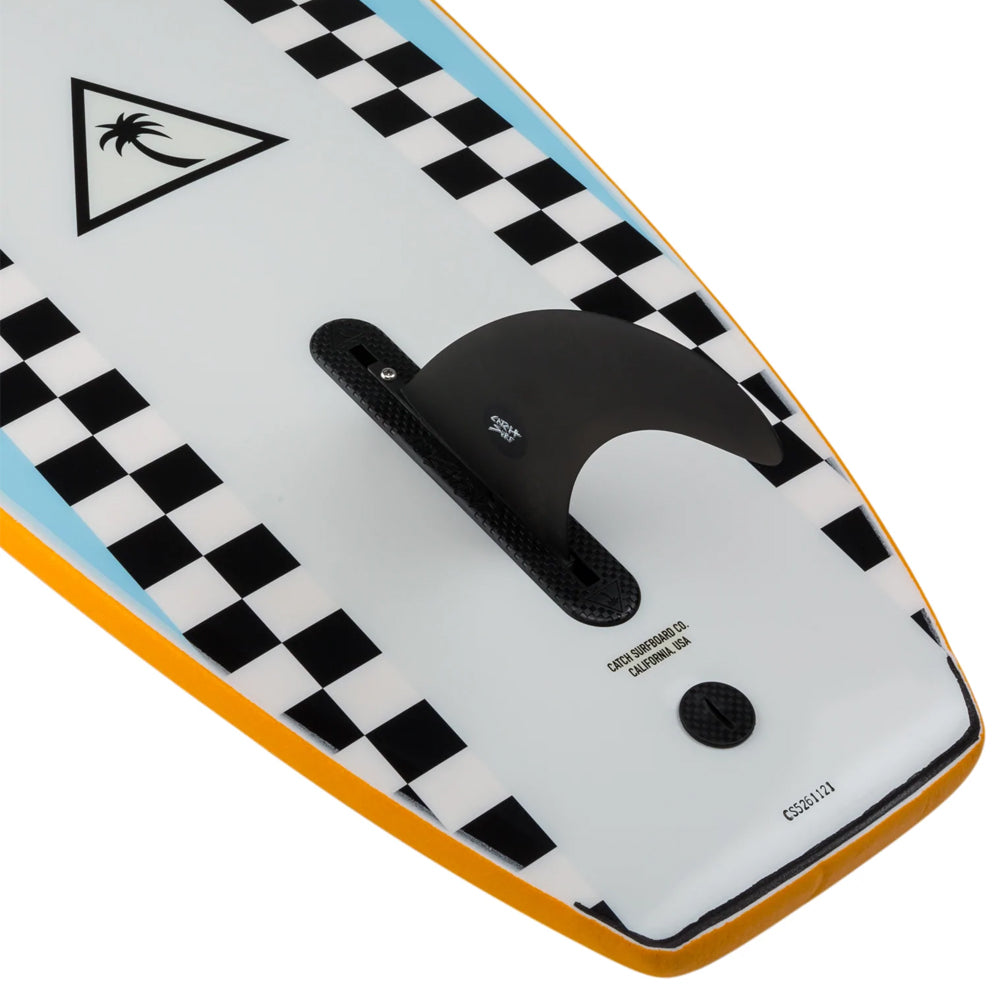 Catch surf store noserider