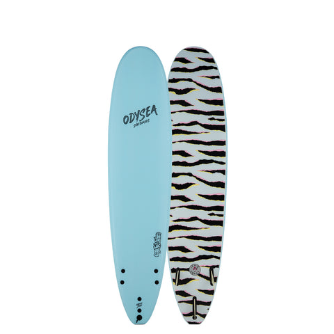 Odysea - 8' Log Pro - Jamie O'Brien - Sky Blue