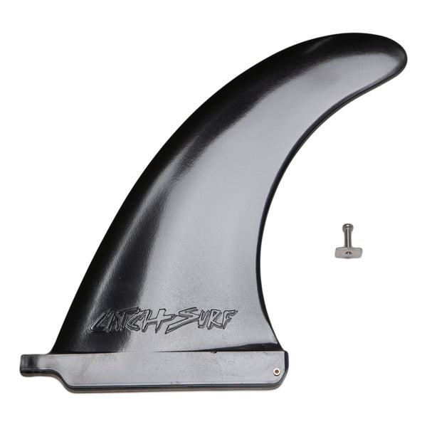 Plank - 9" Single Fin