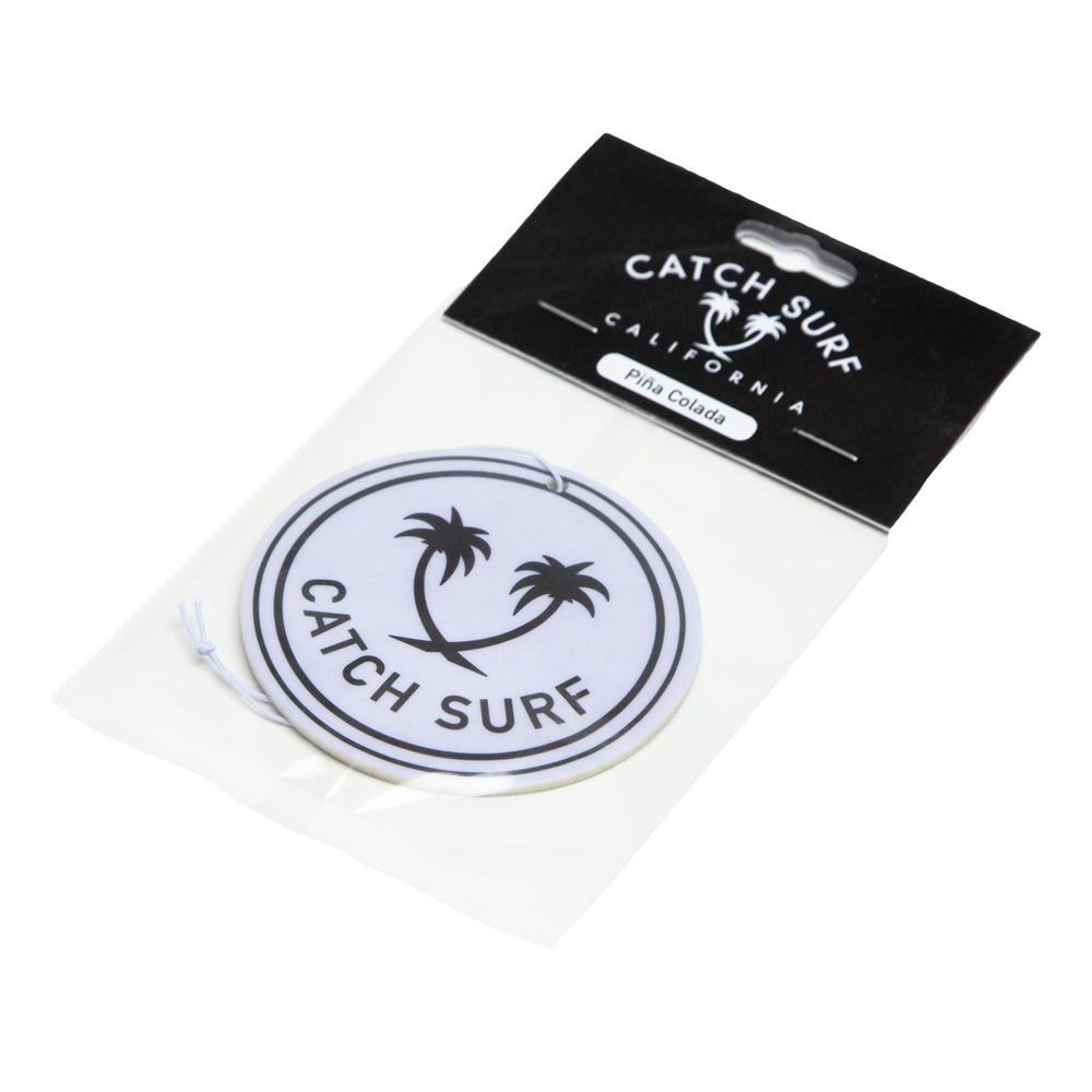 Air Freshener - White
