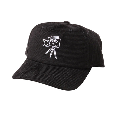 Beefs TV Cord Hat