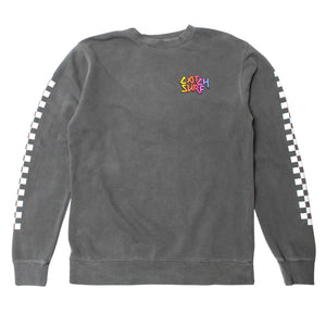 OG Crew Sweatshirt - Pigment Black