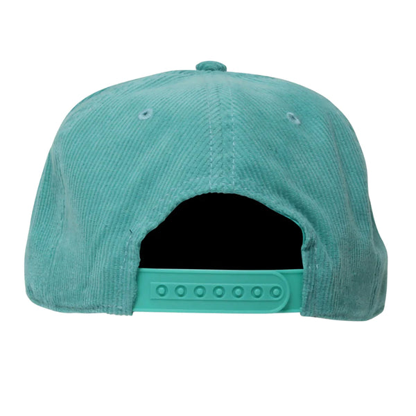 Beater Rip Cord Hat