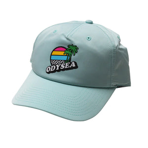 Odysea Nylon Hat