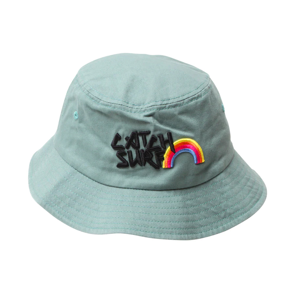 Old School Bucket Hat