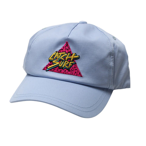 Triangle Slash Lightweight Hat