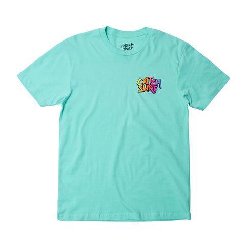 OG S/S Tee - Mint