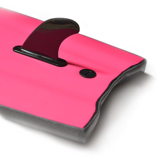 Beater - Single Fin Kit