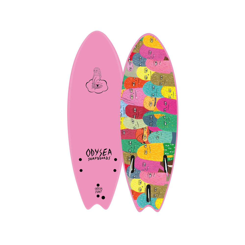 Catch Surf Odysea 6 6