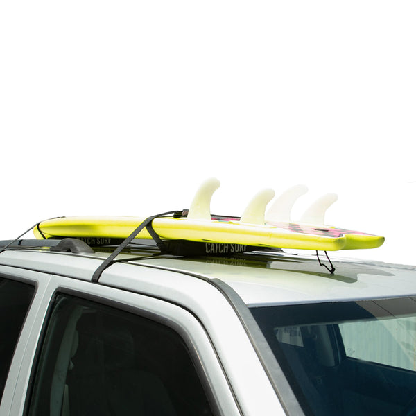 Soft Surfboard Rack