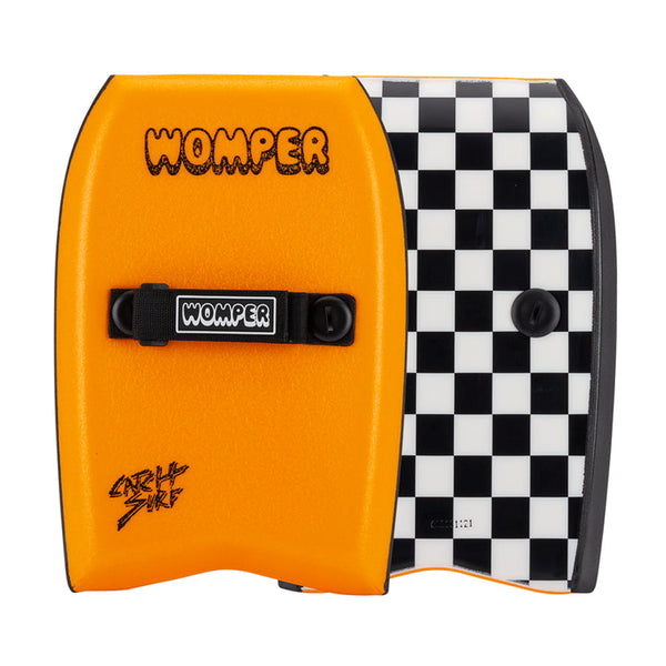 Strapped Womper - Pilsner