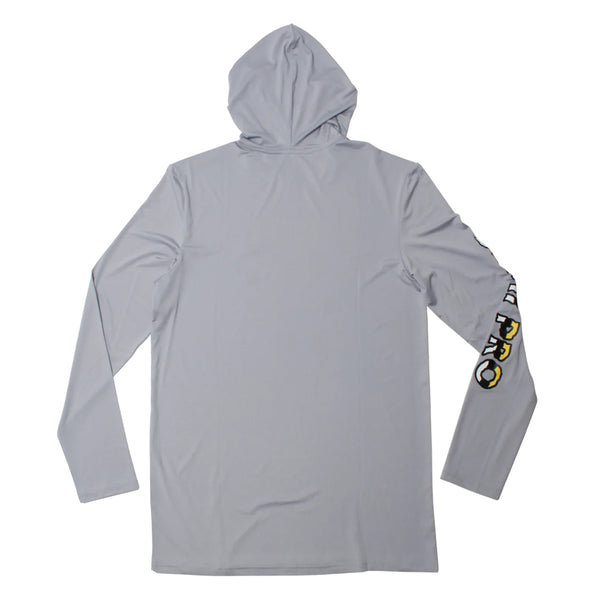 Ben Hooded L/S Surf Shirt