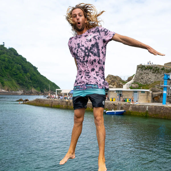 Blair S/S Surf Shirt