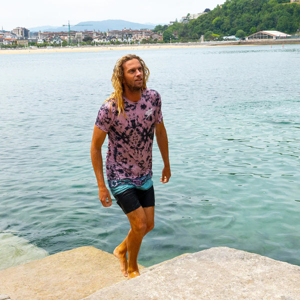 Blair S/S Surf Shirt