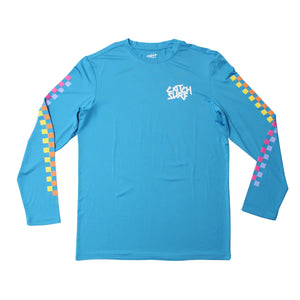 OG Old School L/S Surf Shirt