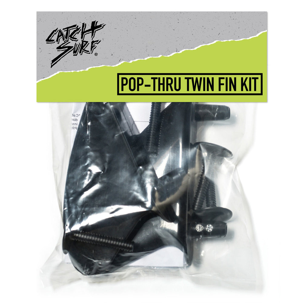 Beater - Twin Fin Kit