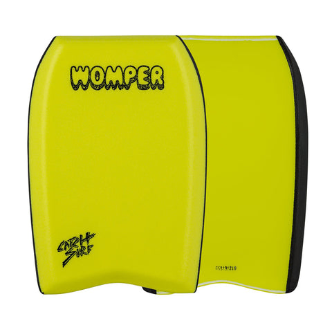 Womper - Electric Lemon