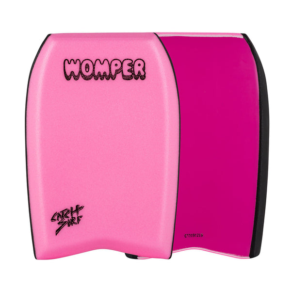 Womper - Hot Pink
