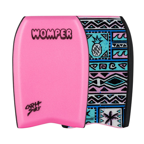 Womper Pro - JOB Hot Pink