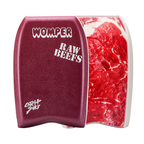 Womper Pro - Raw Beefs