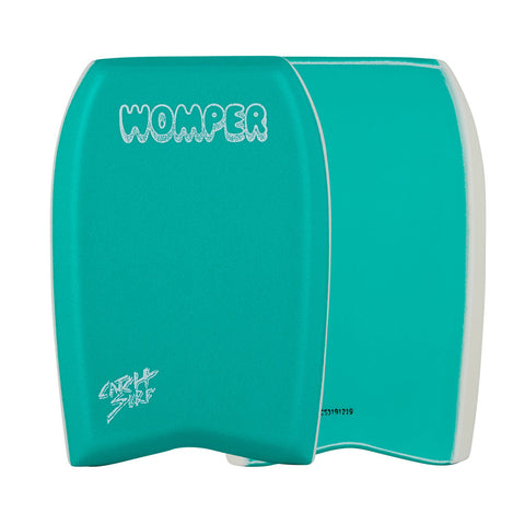 Womper - Turquoise