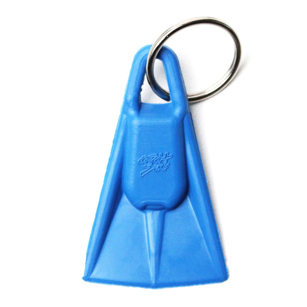 Womper - Pro-Master Keychain - Blue