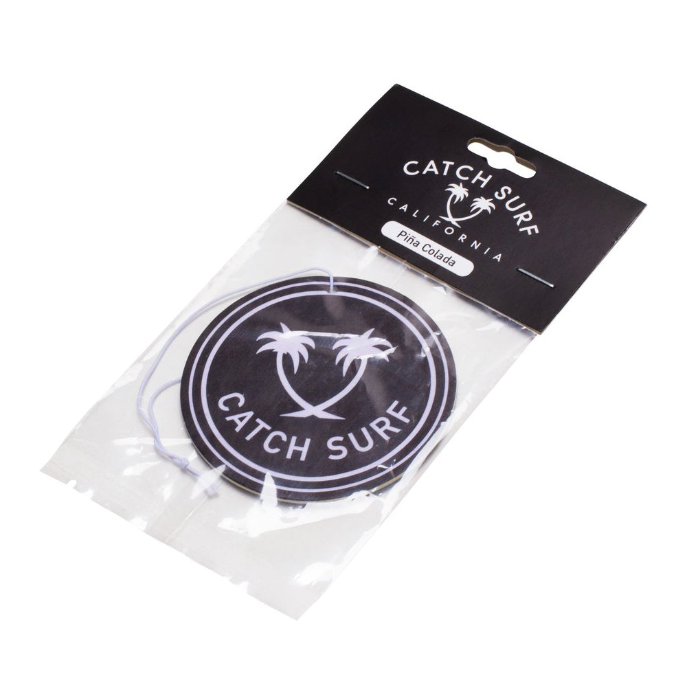 Air Freshener - Black