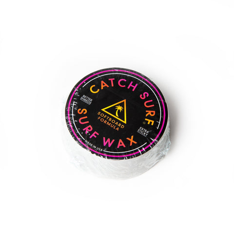 Surf Wax