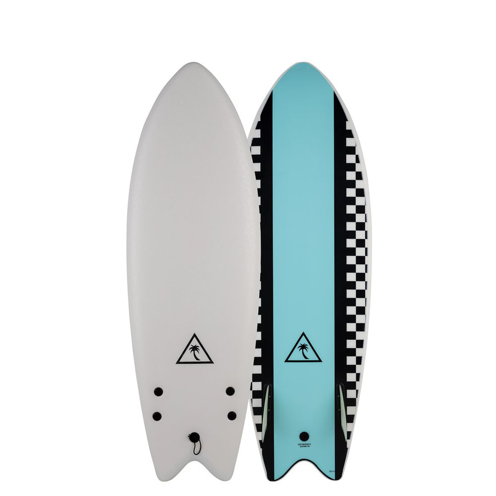 Catch surf heritage retro shop fish