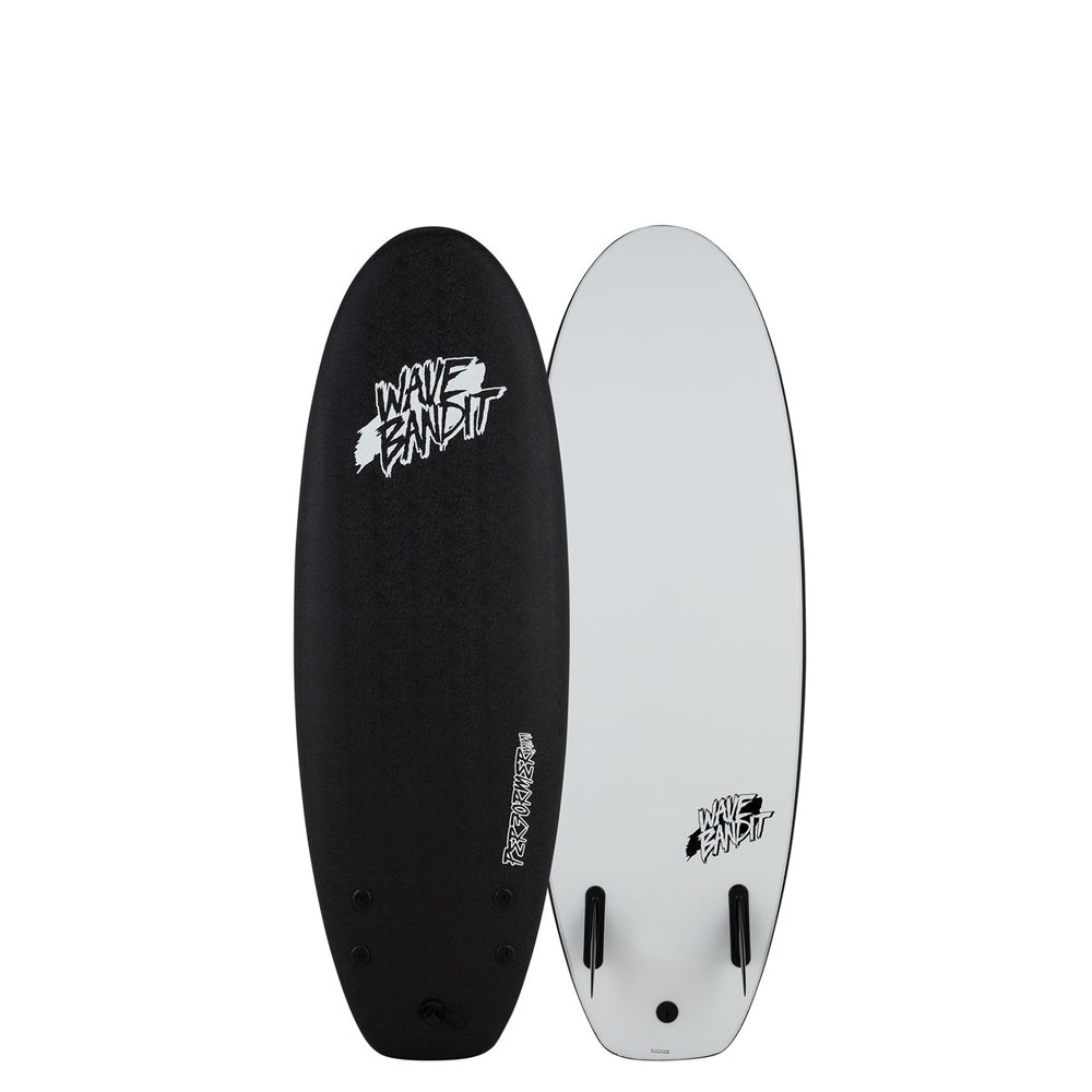 Wave Bandit 4 10 Performer Mini