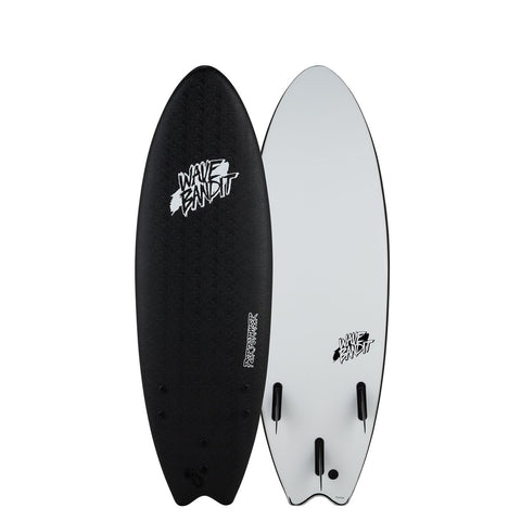 Wave Bandit - 5'6'' Performer
