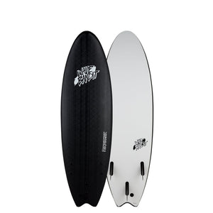 Wave Bandit - 6'0'' Performer