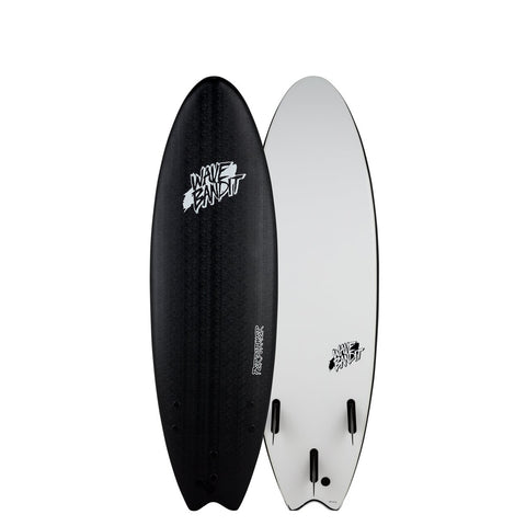 Wave Bandit - 6'0'' Performer
