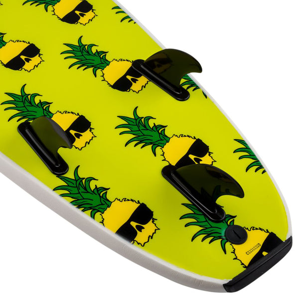 Wave Bandit - 7'0'' EZ Rider - Ben Gravy Pro