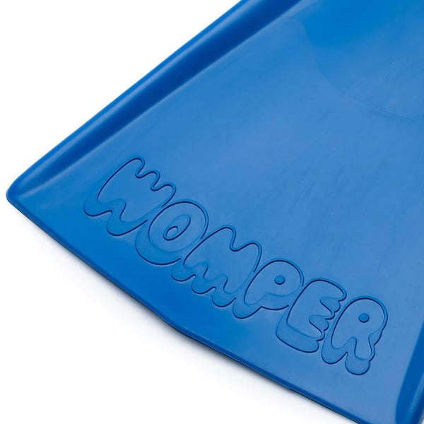 Womper - Pro-Master Swin Fins - Blue