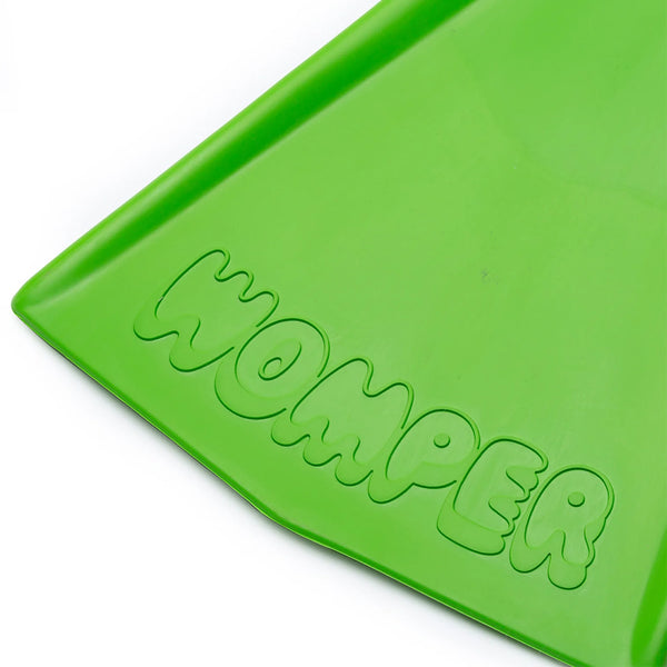 Womper - Pro-Master Swin Fins - Green