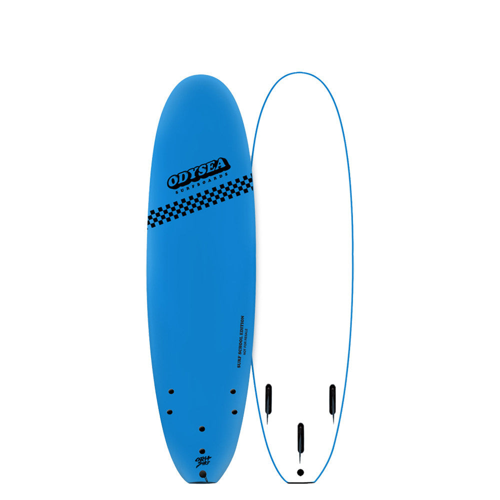 Catch Surf UK - Odysea 7' Log - Surf Camp