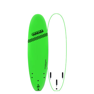 Catch Surf UK - Odysea 7' Log - Surf Camp