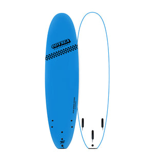 Catch Surf UK - Odysea 8' Log - Surf Camp