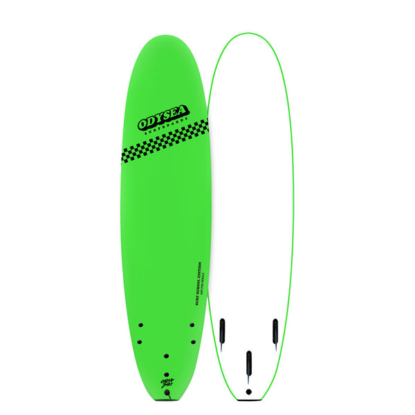 Catch Surf UK - Odysea 8' Log - Surf Camp