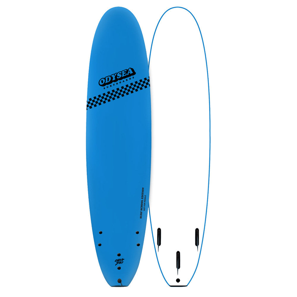 Catch Surf UK - Odysea 9' Log - Surf Camp