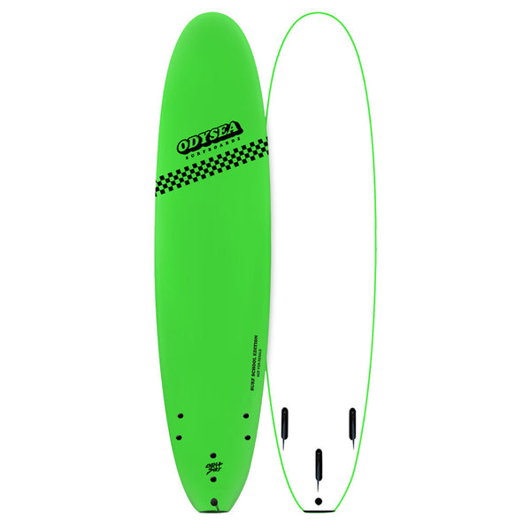 Catch Surf UK - Odysea 9' Log - Surf Camp