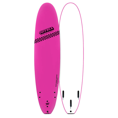 Catch Surf UK - Odysea 9' Log - Surf Camp