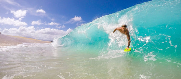 Catch Surf UK - Womper - Military Green